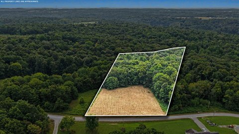 Land, Belton, KY