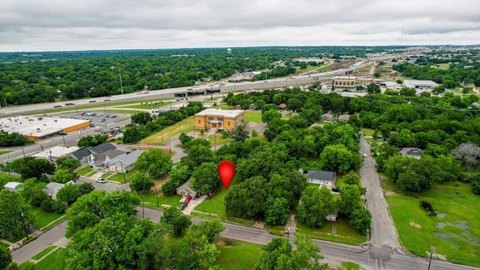 LAND - Sherman, TX