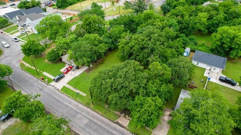 Land, Sherman, TX