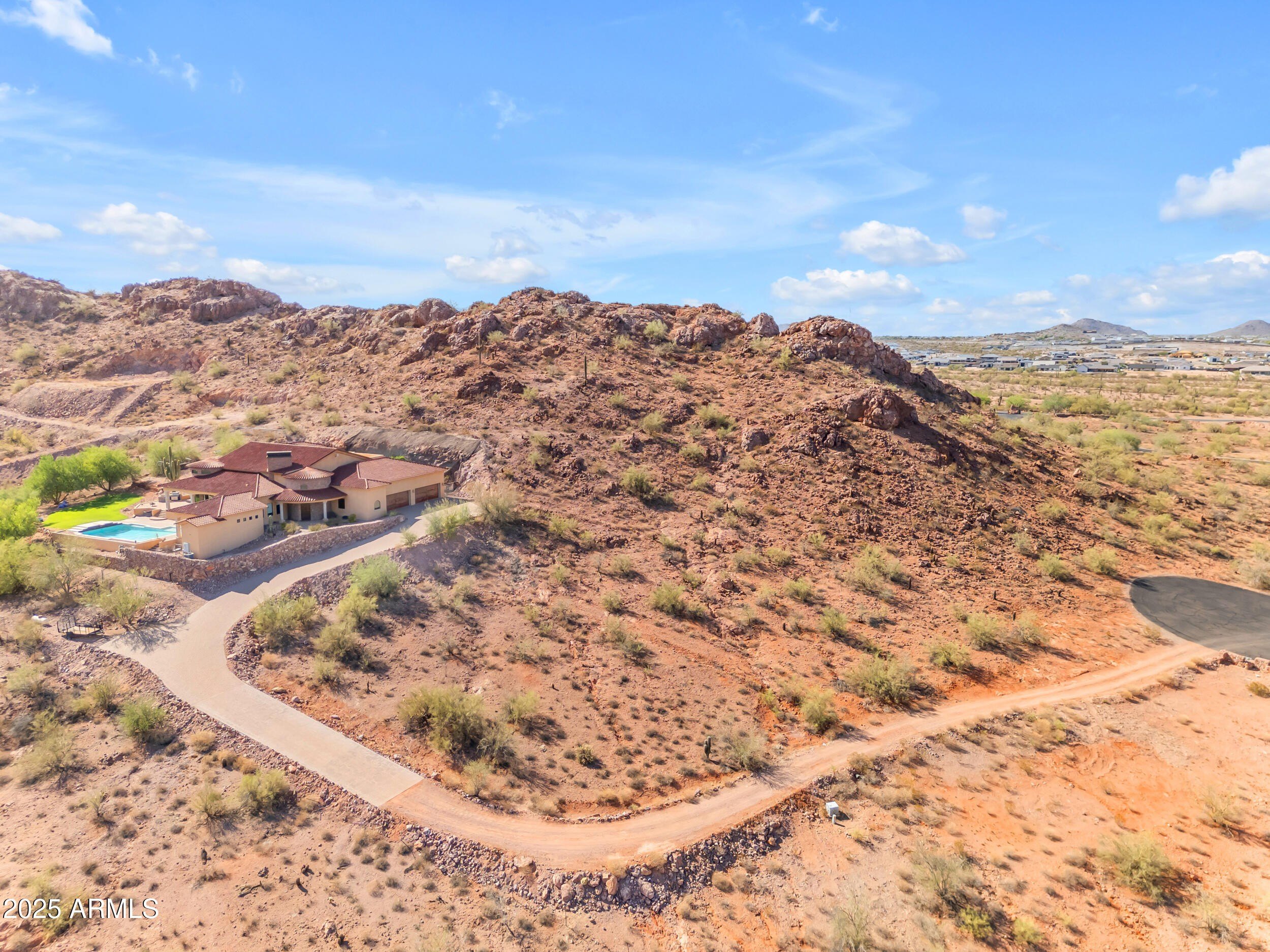 San Tan Valley Land Parcel