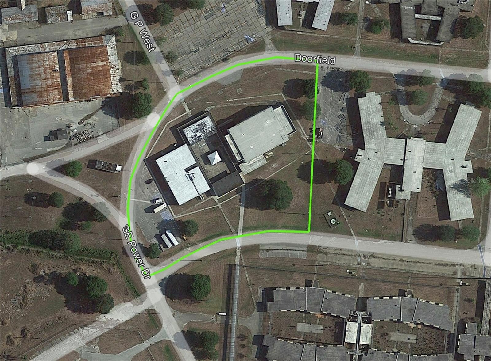 ARCADIA Mixed-Use Opportunity