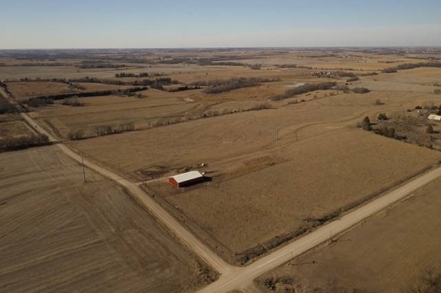 Lancaster County Farm and Estate