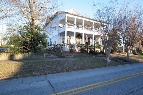 Historical Home Florist & Gift