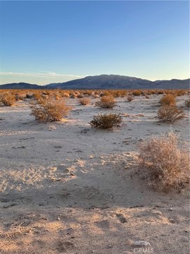 10 Acres Near National Park