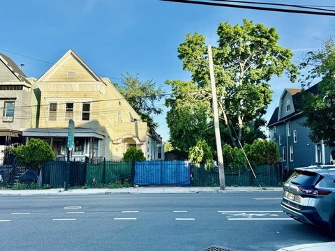 Two-Family Knockdown Property