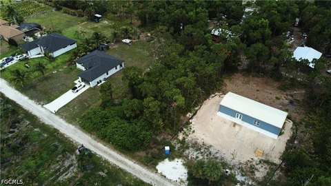 Land, Bokeelia, FL