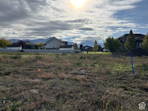 Land, Pleasant View, UT