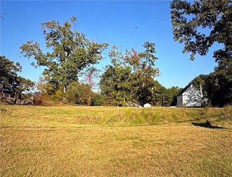 Acworth Commercial Lot For Sale