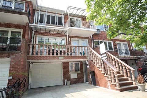 MULTI_FAMILY - Brooklyn, NY