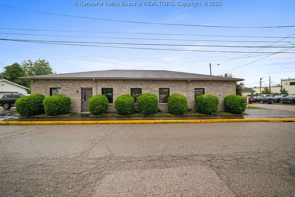 South Charleston Commercial Building For Sale