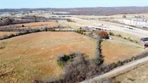 74 Acres Development Opportunity, Sapulpa