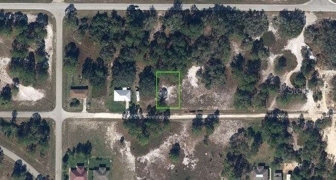 Quarter-Acre Lot in Lake Placid