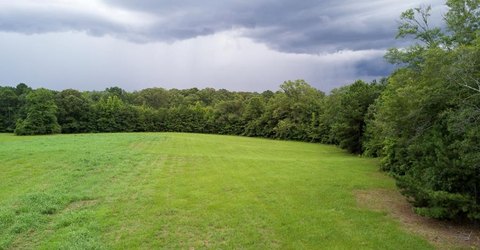 Pine Mountain Acreage Near Callaway