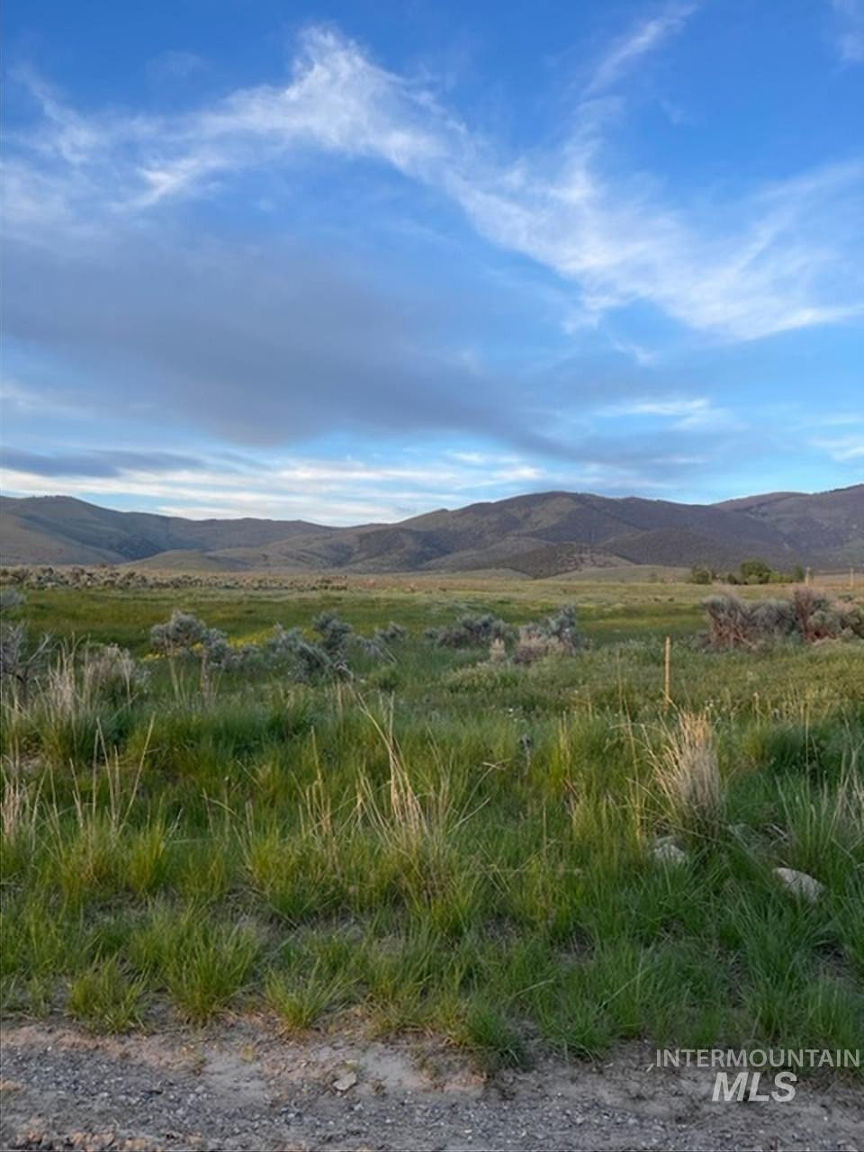 Land For Sale, Oakley, ID