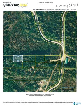 LAND - HEFLIN, AL