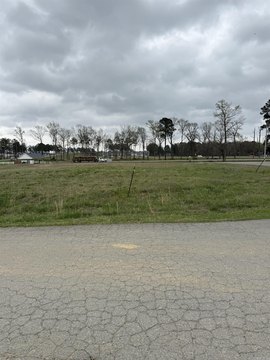 Beebe, AR Commercial Land