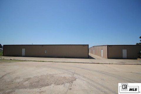 Climate-Controlled Self-Storage Facility
