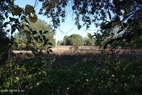 Land, Seville, FL