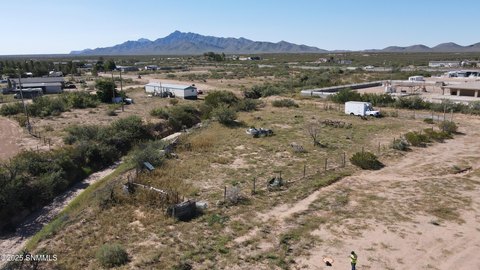 Chaparral Land Opportunity Awaits