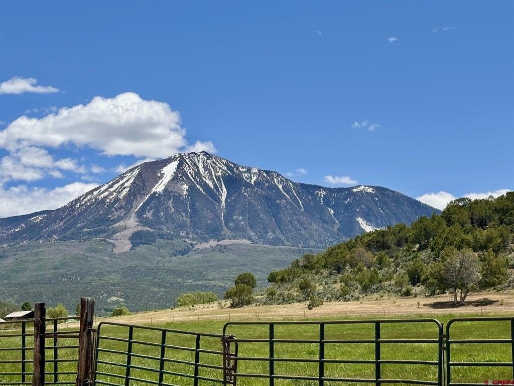 Land in Paonia, Colorado