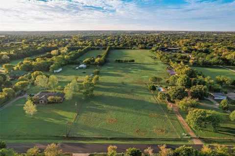 Land, Ovilla, TX