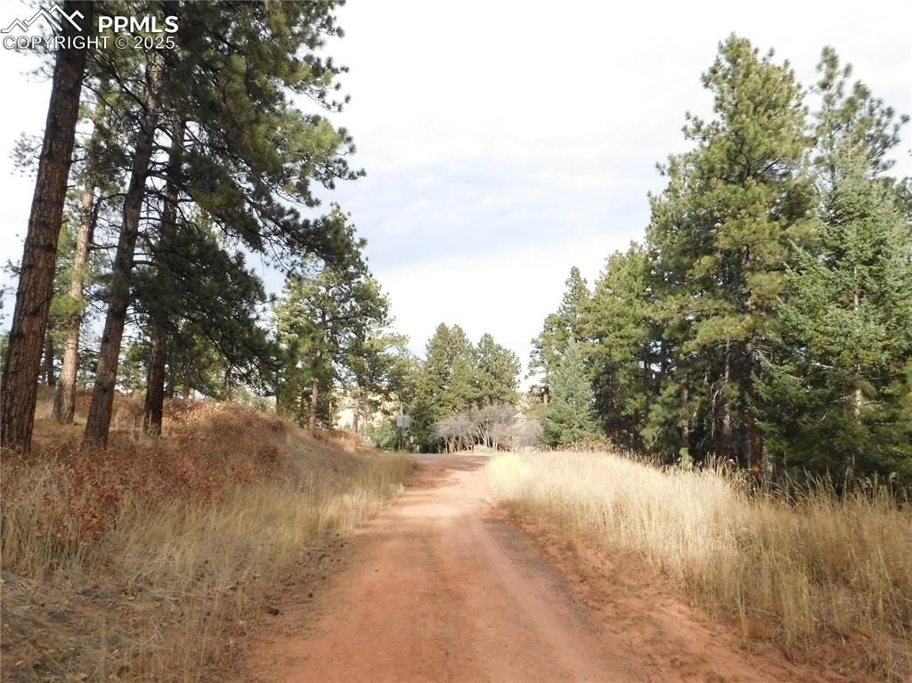 Perry Park Land Opportunity