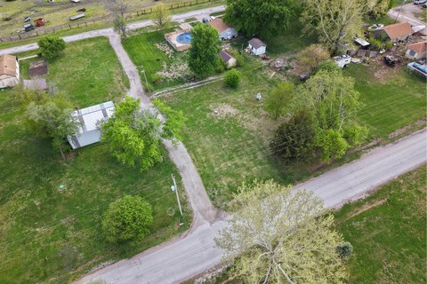 Residential Lots in Pacific Junction
