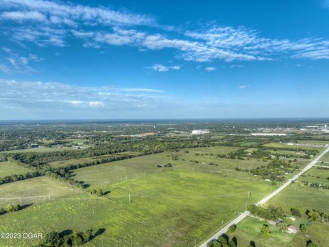 288 Acres Versatile Development Land