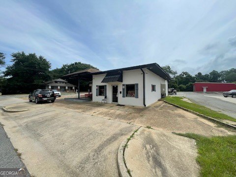 Vienna, GA Convenience Store Opportunity