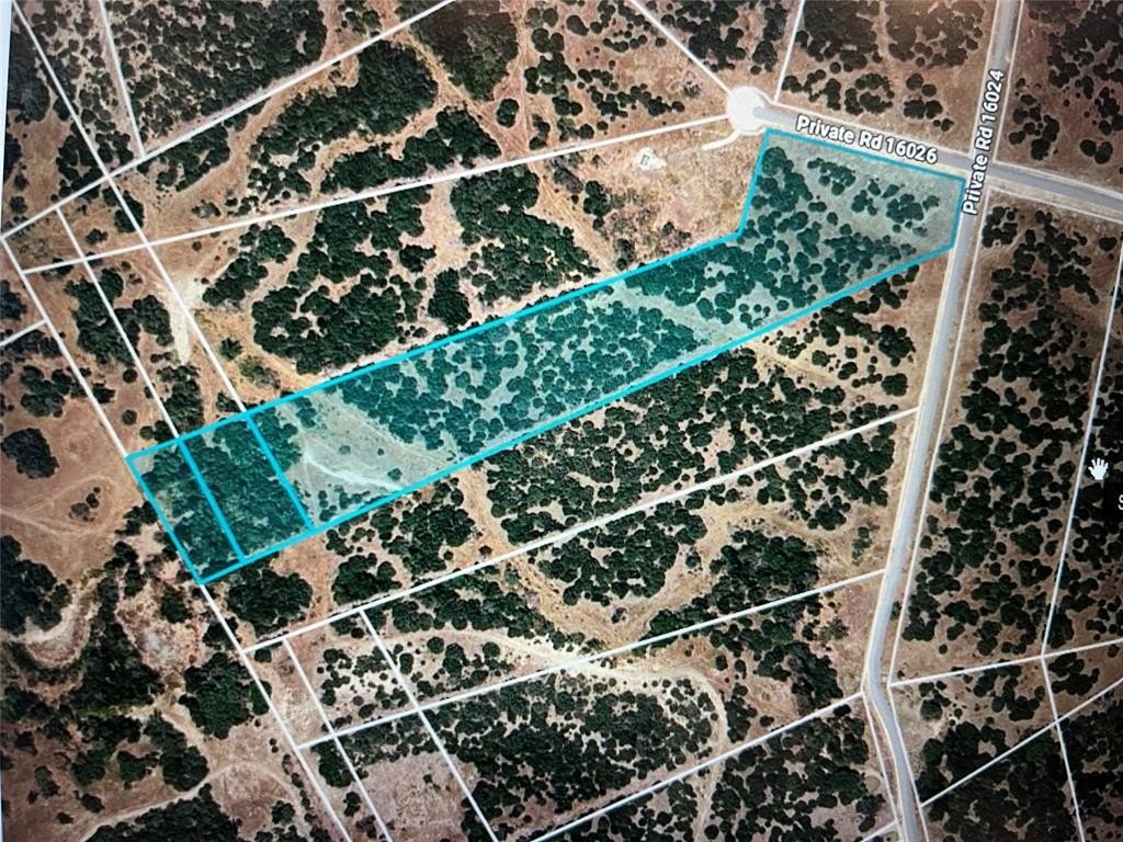 Lone Mountain Ranch Land Parcel