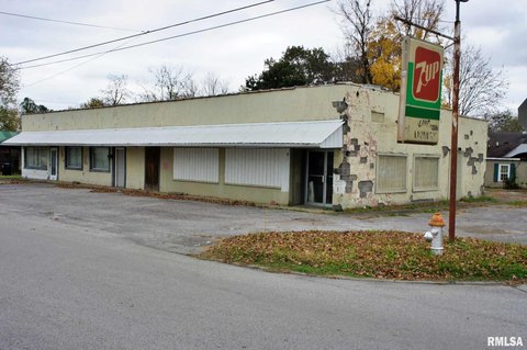 Commercial Land in Metropolis, IL