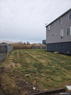 Milford Land Near Long Island