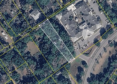 Land, Mount Pleasant, SC
