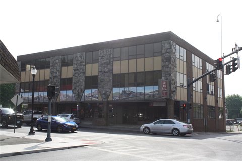 Updated Office Space in Port