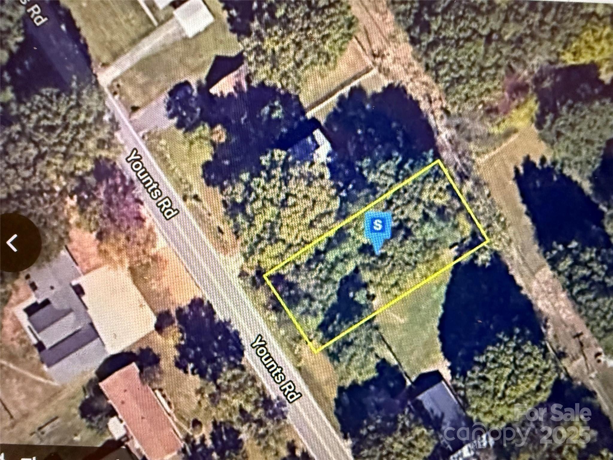 Ideal Homesite in Indian Trail