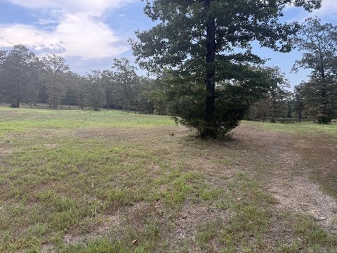 Vacant Land, Mena, AR