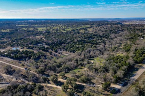 Recreational Hunting Land with Creek