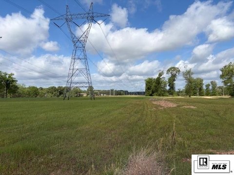 LAND - Serlington, LA