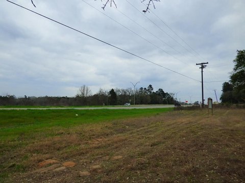 Commercial Land on Loop 224