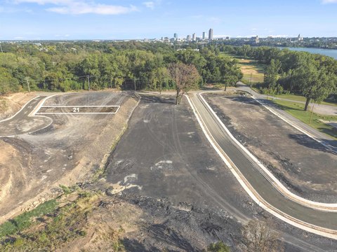 Vacant Land, North Little Rock, AR