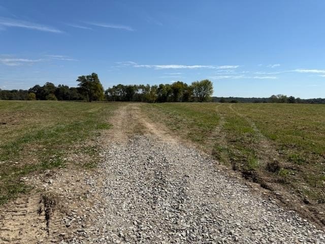 20+ Acre Land Near Crossville