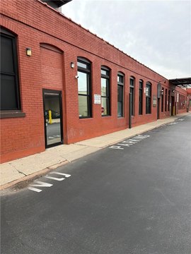 Renovated Office Units