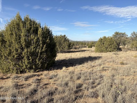 Land, Prescott, AZ