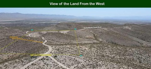 20 Acres Untamed West Texas