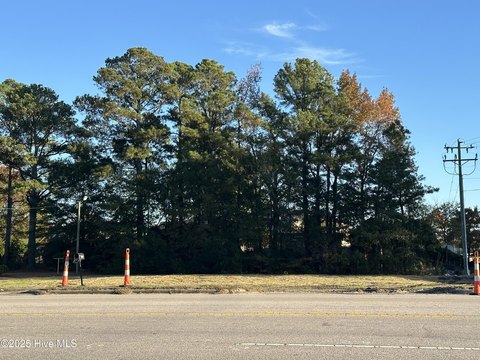 Land, Goldsboro, NC