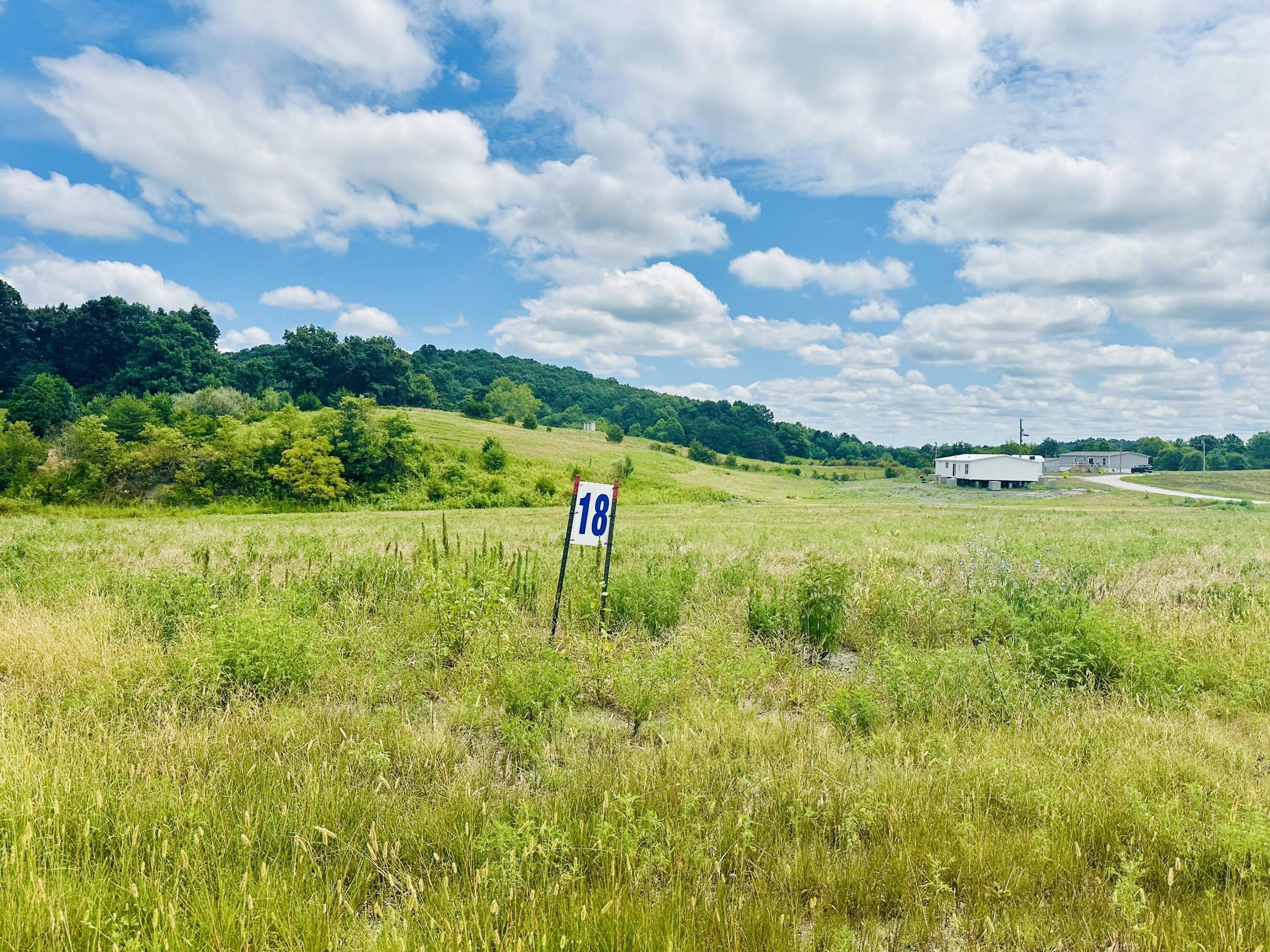 Residential Land in East Bernstadt