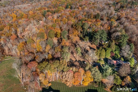 Lots and Land For Sale, Washington, CT