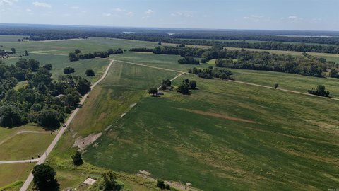 LAND - Proctor, AR
