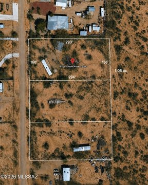 LAND - Tucson, AZ