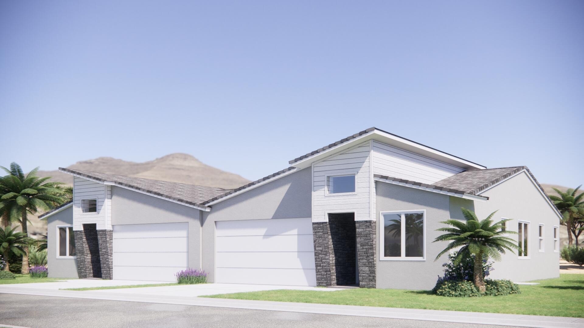 Modern Living in Hurricane, UT